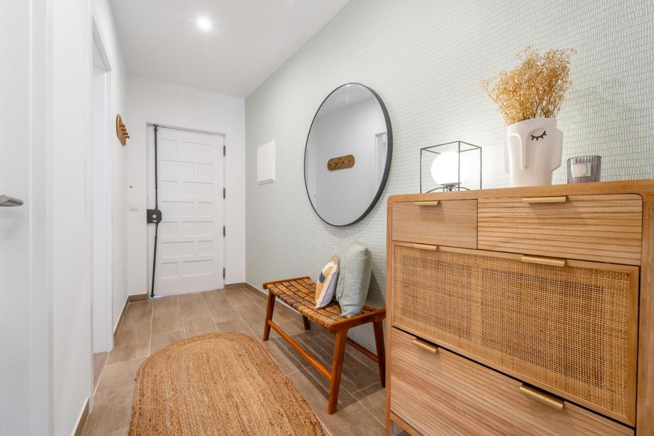 Palmeiras Apartment - 19A By Hellovacations Αλμπουφέιρα Εξωτερικό φωτογραφία