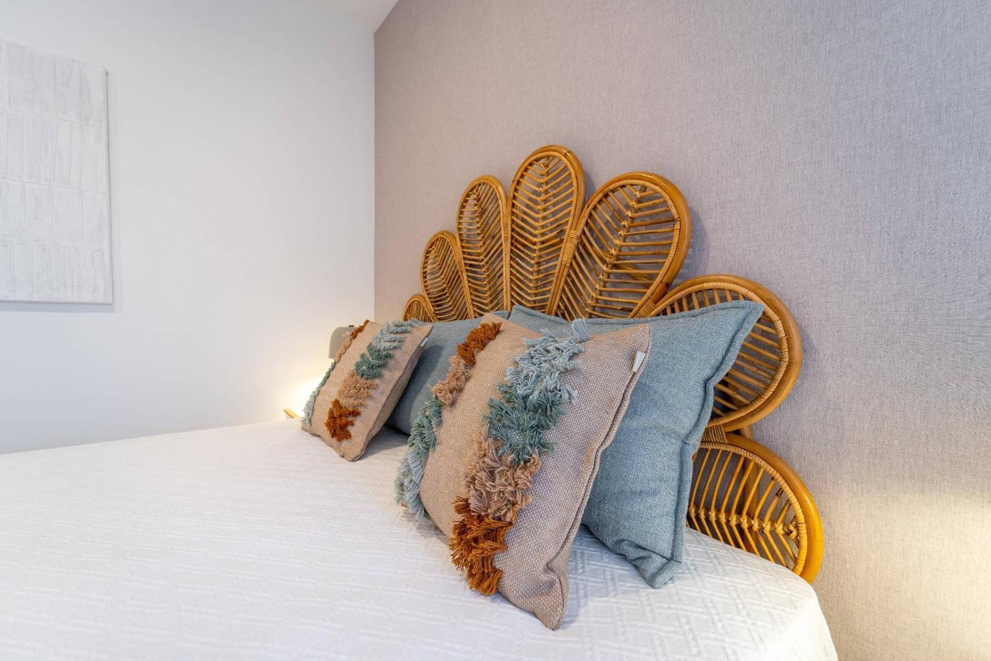 Palmeiras Apartment - 19A By Hellovacations Αλμπουφέιρα Εξωτερικό φωτογραφία